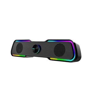 اسپیکر دسکتاپ آئولا مدل AULA N-169B