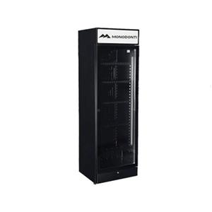 یخچال ایستاده تک درب عرض 60 مدلR3801 مونودونتی