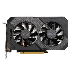 کارت گرافیس ایسوس مدل TUF GTX 1650 Super OC 4GB Gaming استوک