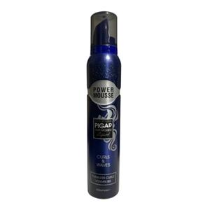 موس حالت دهنده مو پیگار(pigar) حجم 220 میل