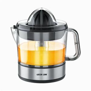 آب‌میوه‌گیری دستی Green Lion مدل Citrus Juicer ظرفیت ۷۰۰ میلی‌لیتر | خرید آبمیوه‌گیر دستی