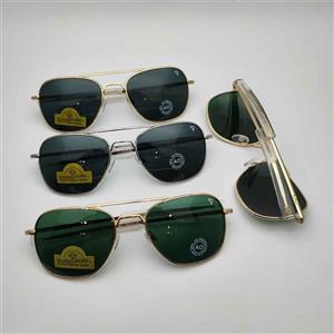 قیمت همکاری عینک آفتابی امریکن اوپتیکال کد American Optical Ao 58