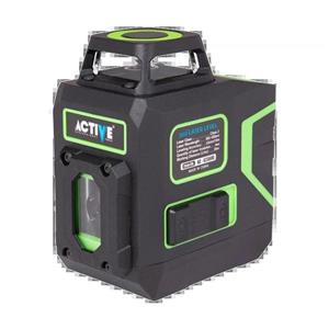 تراز لیزری نور سبز اکتیو AC-62360G