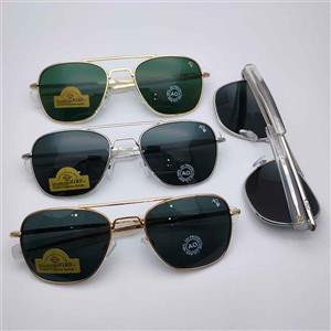 عینک آفتابی امریکن اوپتیکال کد American Optical Ao 56