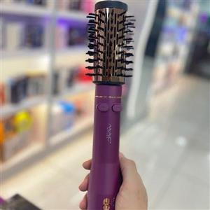 سشوار چرخشی مک استایلر مدل REF1514