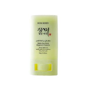 ضد آفتاب استیکی ROSE BERRY_اورجینال
