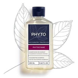 شامپو ضد ریزش و تقویت کننده مو بانوان فیتوسیان PHYTO_اورجینال