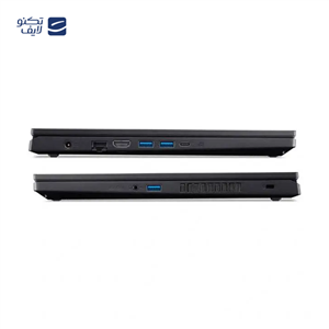 لپ‌ تاپ ایسر 15.6 اینچی مدل Nitro V 15 R7 7735HS 16GB 512GB RTX3050