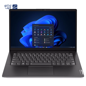 لپ تاپ لنوو 14 اینچی مدل V14 i7 13620H 8GB 512GB