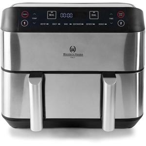 سرخ کن بدون روغن وسترن هاوس Western House WAF-7740