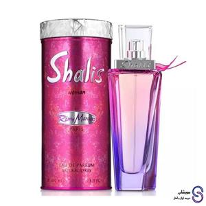 عطر ادکلن شالیز برند رمی مارکویز زنانه 50 میل