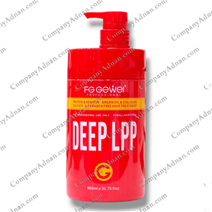 ماسک مو پاستا نانو اف جی FG Gewel Deep Lpp