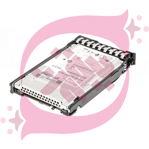 اس اس دی HPE 7.68TB 2.5 SAS 12G RI SC P49739-001
