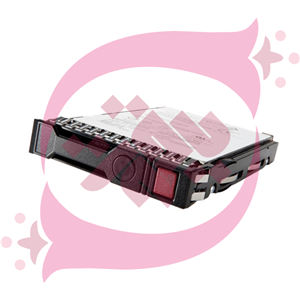 اس اس دی HPE 6.4TB 2.5 SAS 12G MU SC P04539-B21