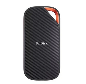 اس اس دی اکسترنال سن دیسک مدل E82 EXTREME PRO ظرفیت 2 ترابایت