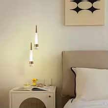 لوکس ترین لوستر آویز وارداتی برای دکوراسیون عروسی/ LED روشنایی ویلا  /چراغ  آویز سقفی اتاق نشیمن مدرن/ چراغ تزئینی لوستر راه پله و دوپلکسی و تریبلکسی