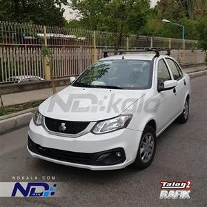 باربند ساینا برند رافیک