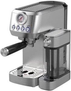 اسپرسو ساز مباشی مدل ME-ECM2501 ا Mebashi ME-ECM2501 Espresso Maker (تک / عمده)