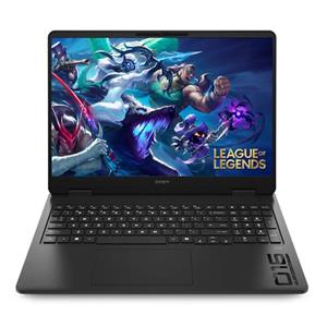 HP OMEN Slim 16 AN0008TX Ultra 9 285H 16GB 1TB 8GB RTX 5060 16 Inch WQXGA Gaming Laptop