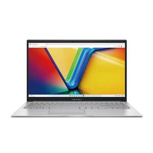 لپ تاپ ایسوس 15.6 اینچی مدل VivoBook 15 F1504VA i3 1315U 8GB 512GB Iris Backlit FP