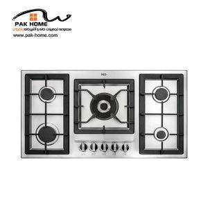 گاز صفحه ای میکس پلاس مدل 518S