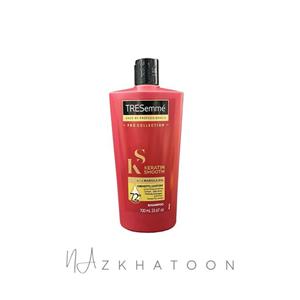 شامپو کراتین اسموت ترزمه | TRESemmé Keratin Smooth Shampoo