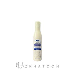 شامپو ضد زردی مو اکیا | OKEEA Anti-Yellow Shampoo