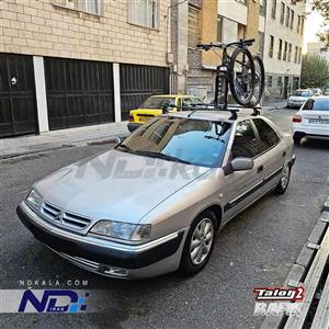 باربند زانتیا برند رافیک