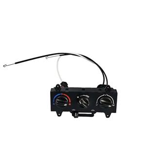 پنل کولر و بخاری کد bbz-1294 مناسب برای پراید 131