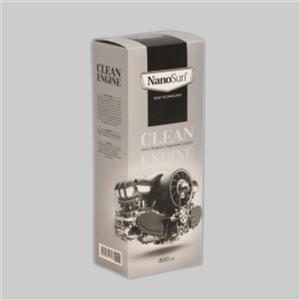 موتور شوی خودرو نانو سان آلمان بدون تریگر مناسب انواع خودرو چربی زدای قوی فاقد مواد مضر و بدون آسیب به سطح با سرعت تمیز کنندگی بالا بدون فرمالین