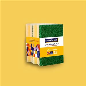 ابر اسکاج محافظ ناخن 2 عددی
