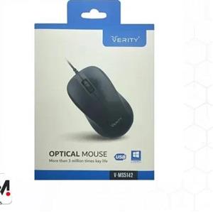 ماوس وریتی  Verity V-MS5122.RGB LED