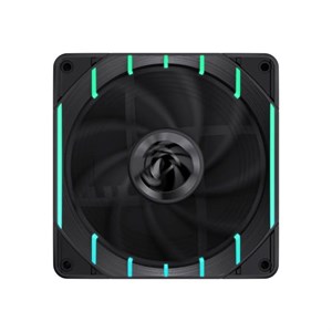 فن کیس گیم‌ مکس مدل GameMax Tornado T12 ARGB