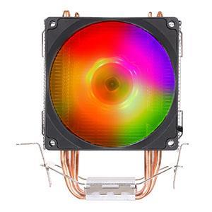 فن کیس گیم‌ مکس مدل GameMax Tornado T14 ARGB