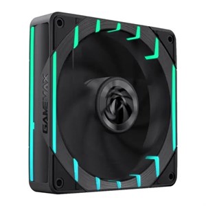 فن کیس گیم‌ مکس مدل GameMax Tornado T14 ARGB