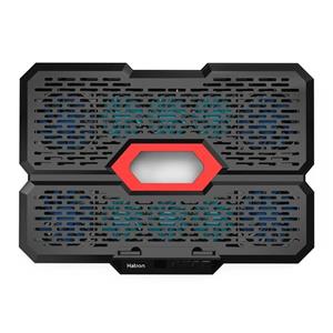 پایه خنک کننده لپ تاپ هترون مدل HCP138