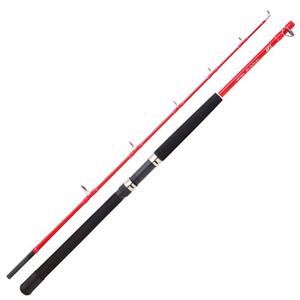 چوب ماهیگیری دایوا طول ۱۸۴ سانت Daiwa Sensor Trolling 30lb