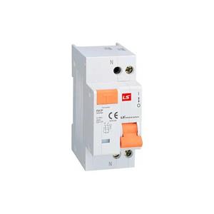 محافظ جان RCBO 1P N-C25A LS