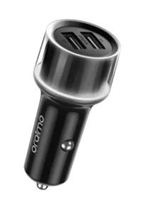 شارژر فندکی اورایمو مدل Highway 15 OCC-1152D توان 15.5 وات