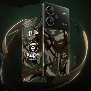 گوشی موبایل شیائومی مدل Redmi Note 13 Pro Plus 5G دو سیم کارت ظرفیت 512 گیگابایت و رم 12 گیگابایت - پک اندونزی