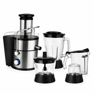 آبمیوه گیری رومانتیک هوم مدل GS602E