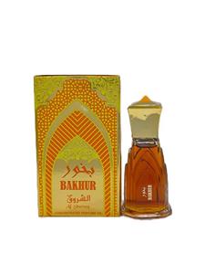 عطر روغنی بخور برند ملکی ۲۰ میل