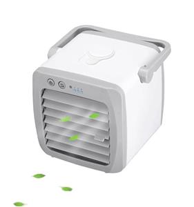 کولر آبی مینی PORTABLE USB AIR COOLER