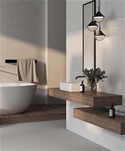 سرامیک طرح سمنت اترنال پردیس 60*120 پرسلان فول پولیش