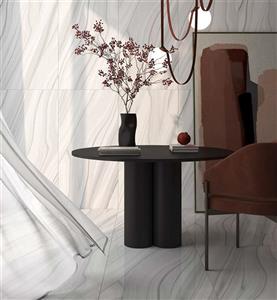 سرامیک طرح سنگ مرمر مارینا پردیس 60*120 پرسلان فول پولیش