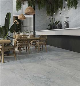 سرامیک طرح ابر و بادی اینفینیتی پردیس 60*120 پرسلان فول پولیش