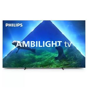 تلویزیون فیلیپس 77 اینچ 4K مدل 77oled848