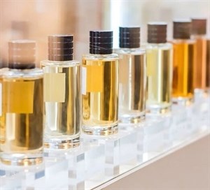 فیکساتور عطر (حلال مخصوص عطر سازی) درجه یک و اصل 50میل