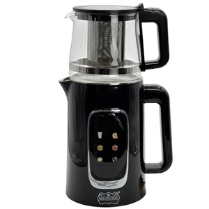 چای ساز روی هم رمانتیک هوم مدل YK260R