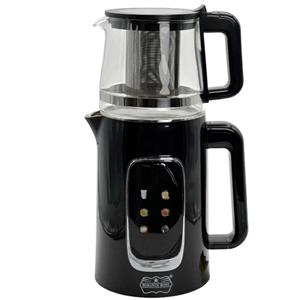 چای ساز روی هم رمانتیک هوم مدل YK260R